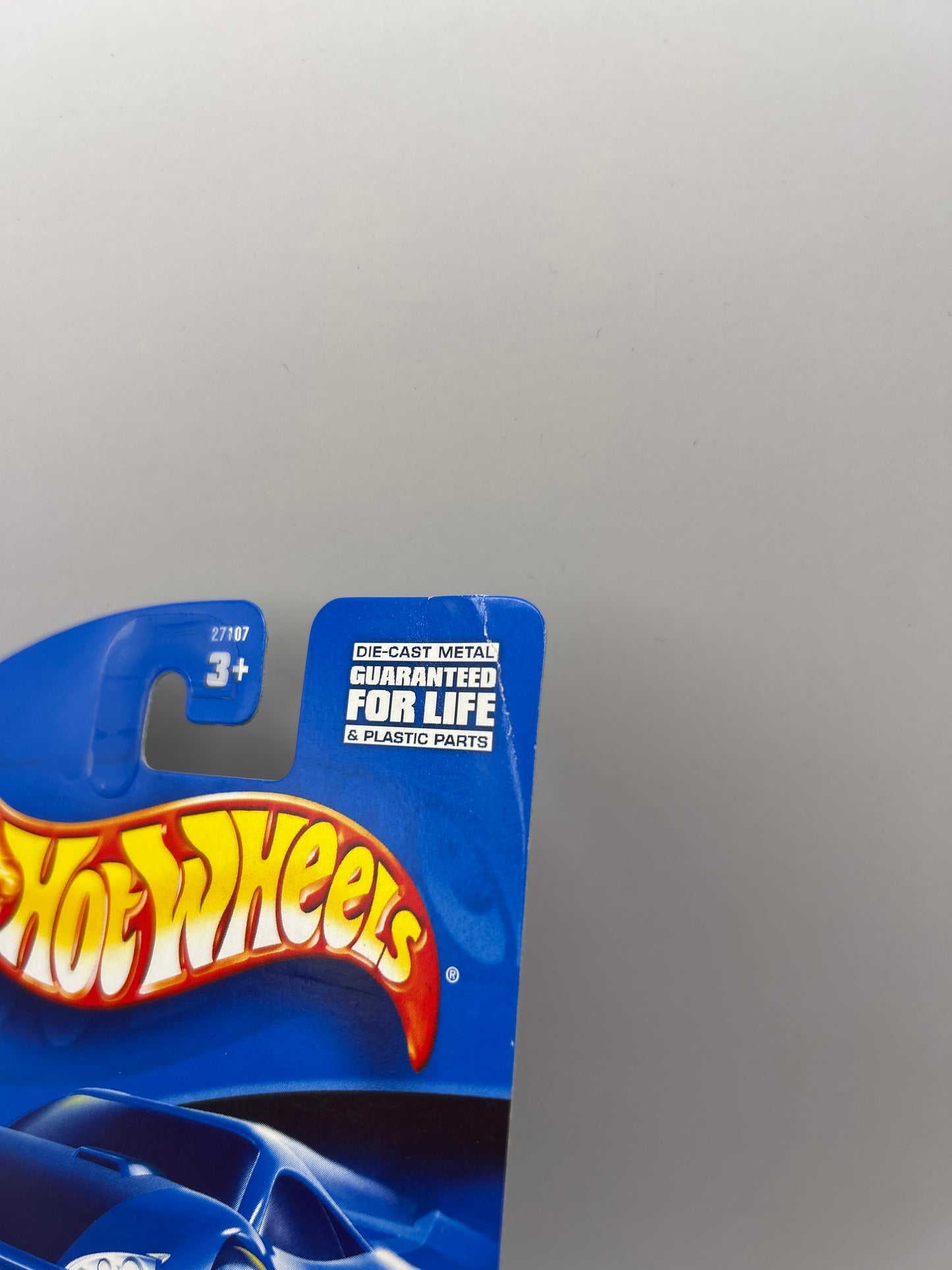 '95 Chevrolet Camaro Convertible Yellow *Card Corner