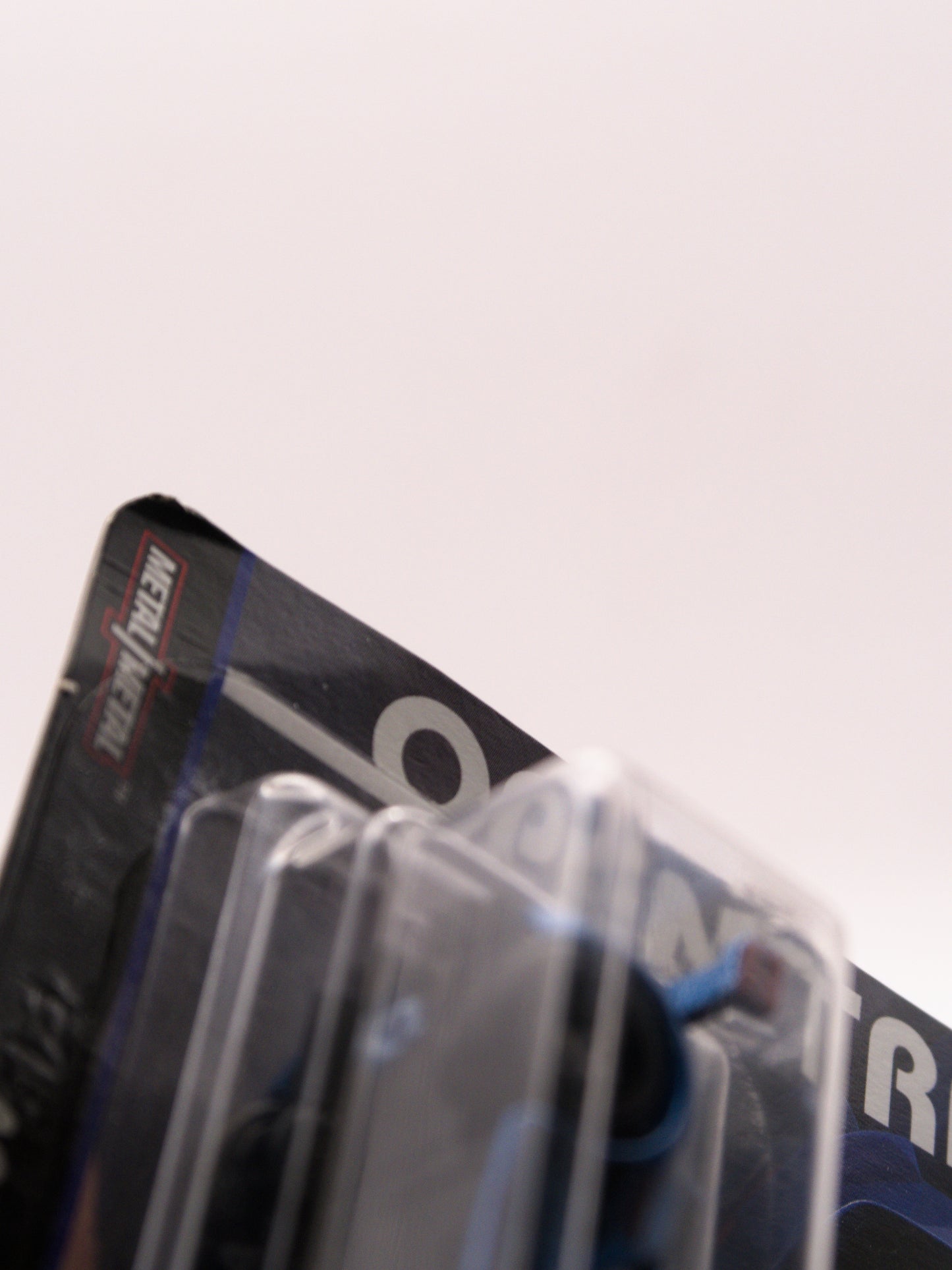 Acura NSX GT3 Premium Open Track Blue *Card Corner