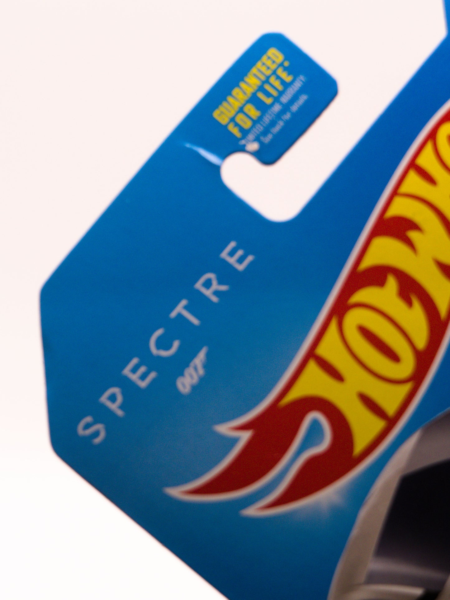 Aston Martin DB10 Silver *Hook