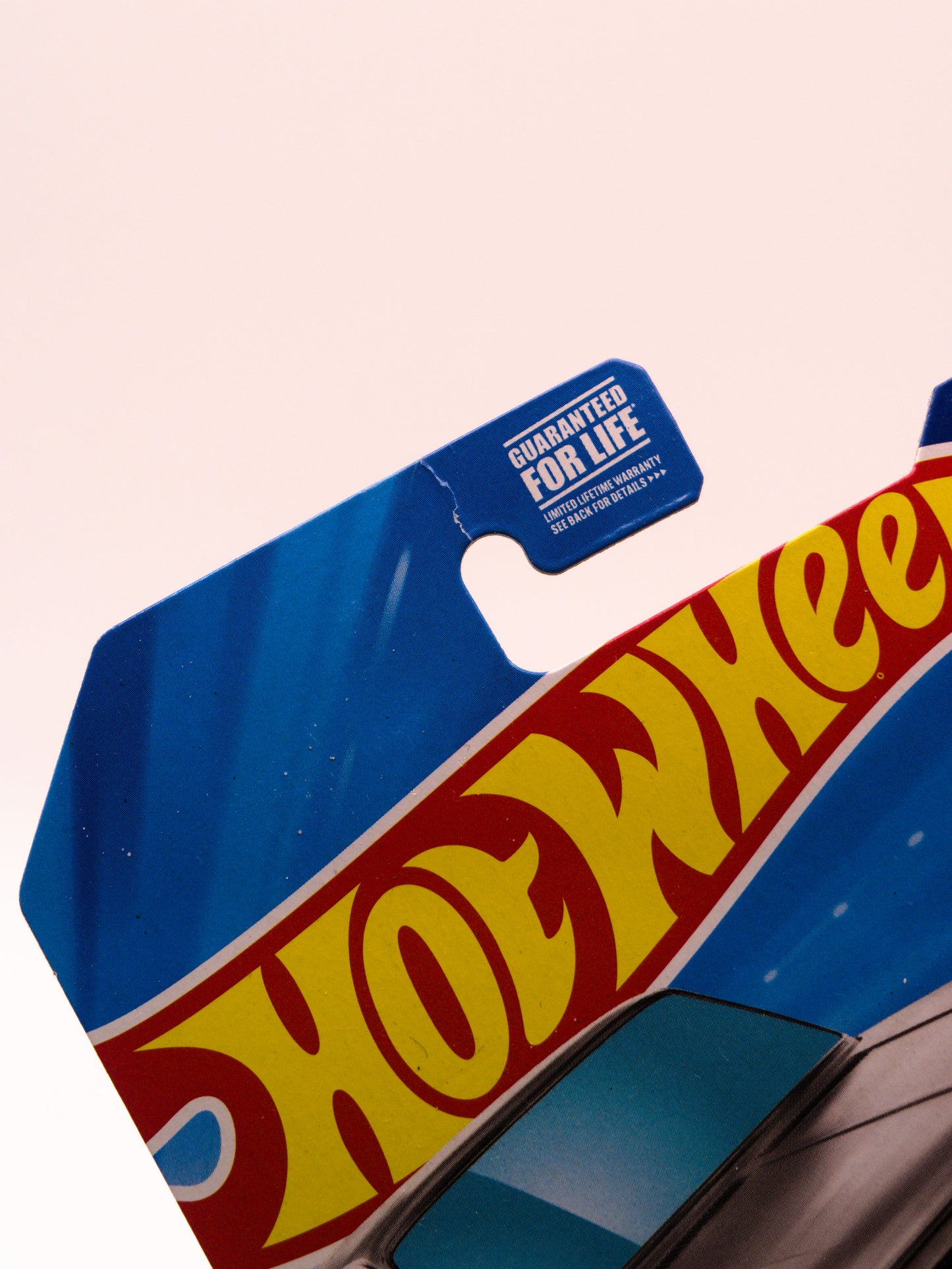 BMW 2002 Zamac *Hook