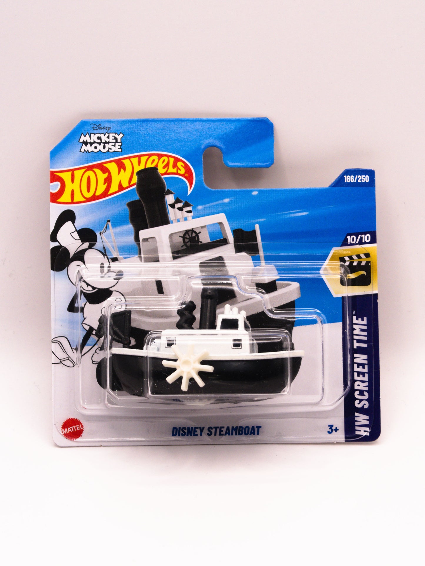 Disney Steamboat (Mickey Mouse)