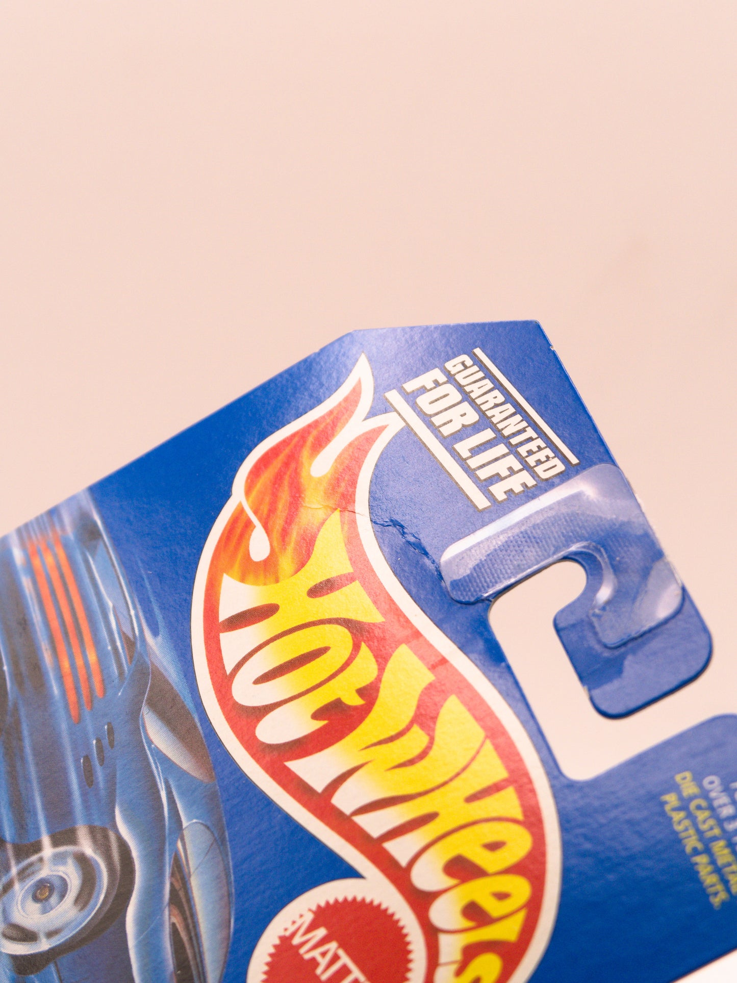 Ferrari F50 Czerwony *Karta