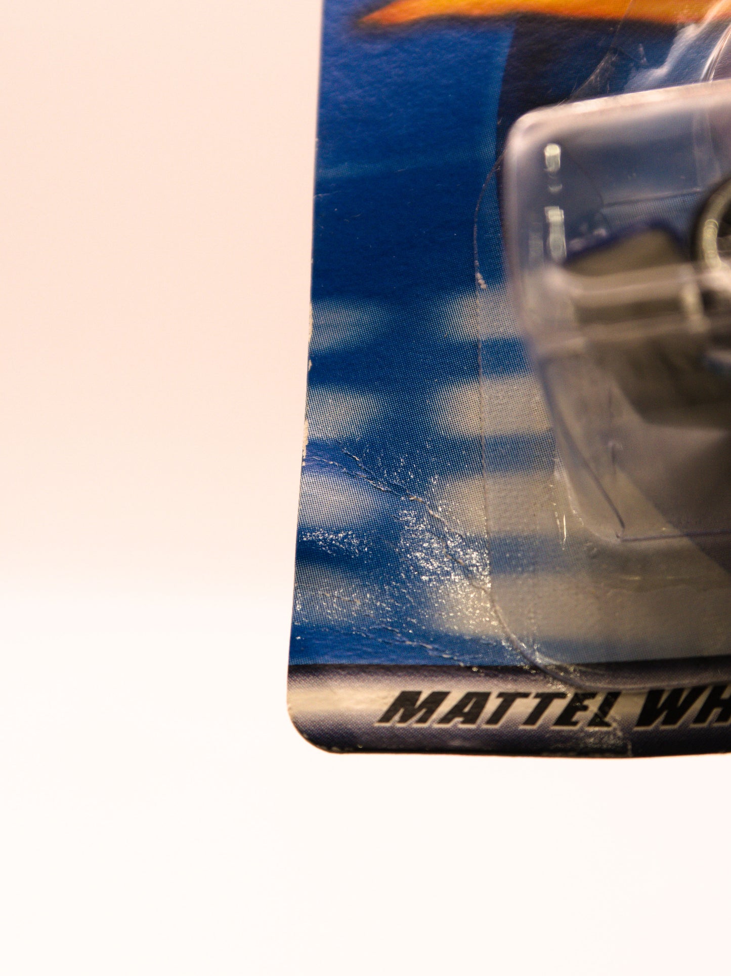 Formula 1 F1 Williams F1 Team Car *Card