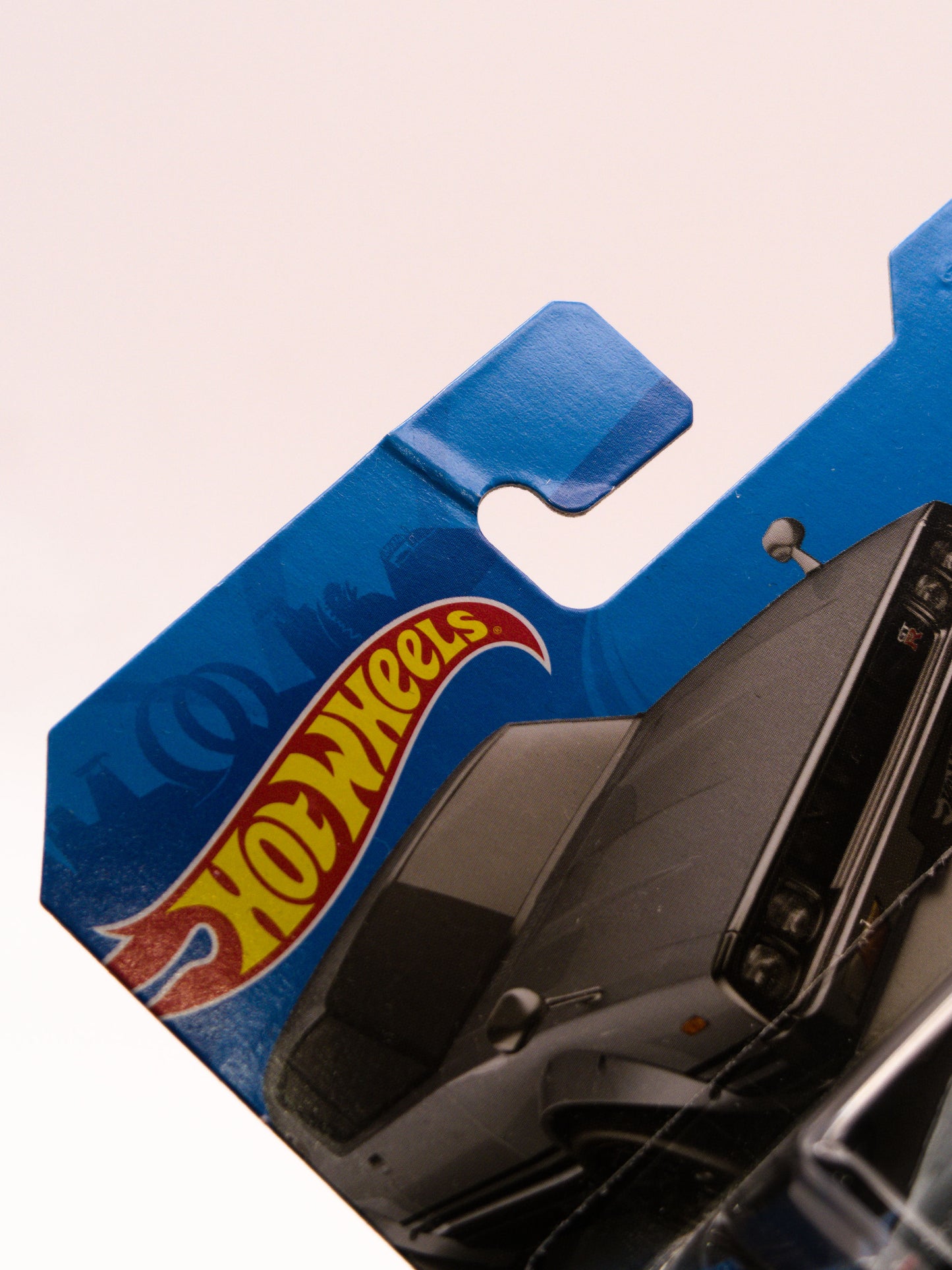 Nissan Skyline 2000GT-R Gray *Hook