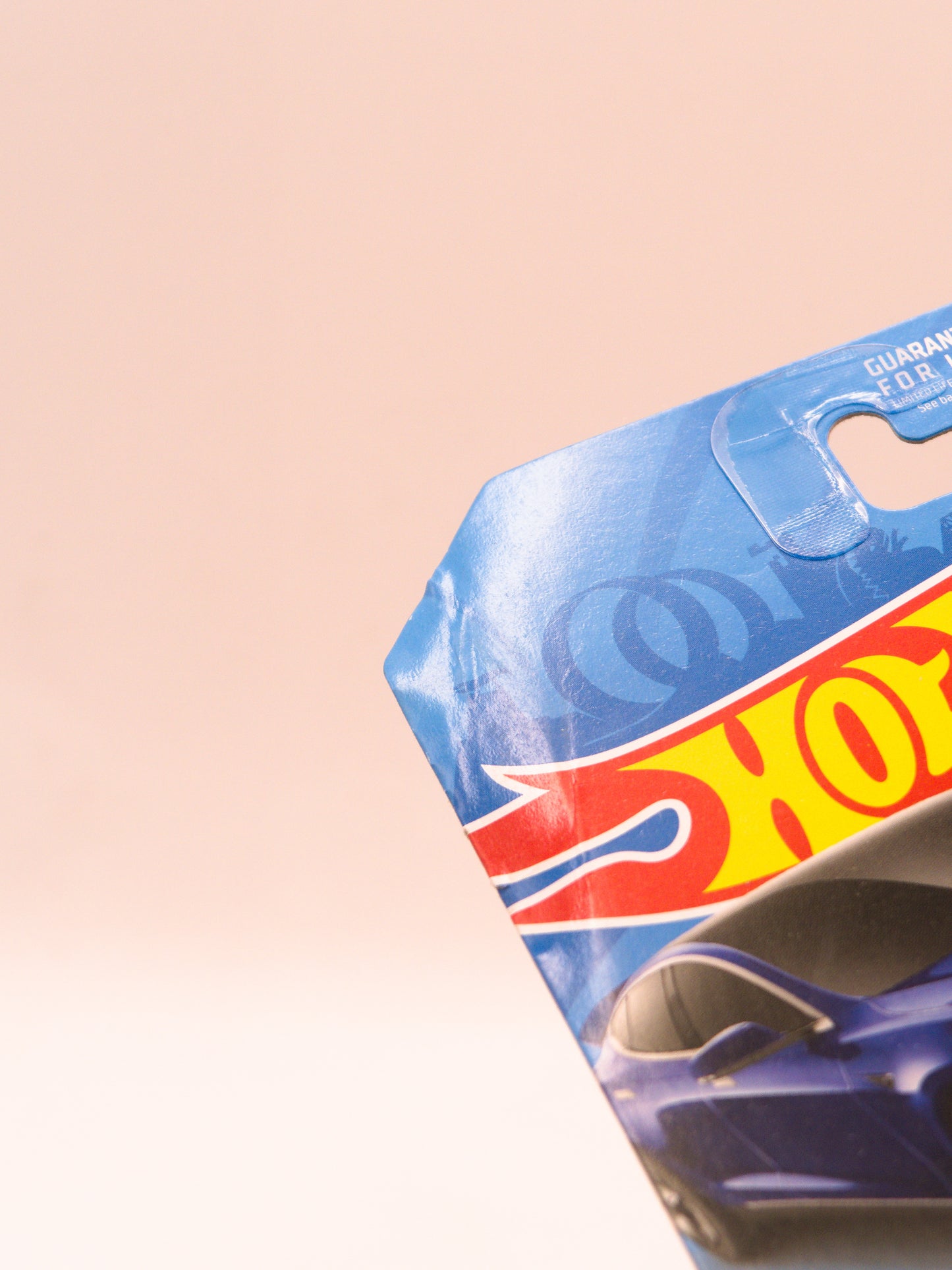 Super Treasure Hunt STH Tesla Model S *Karta