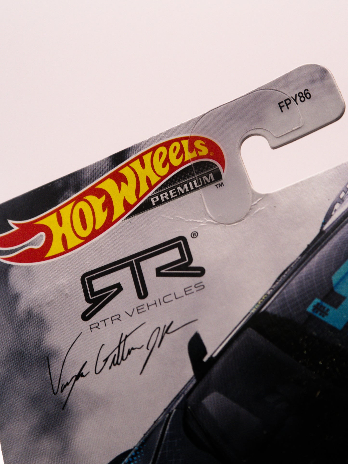 '20 Ford Mustang RTR Spec 5 Slide Street Premium Black