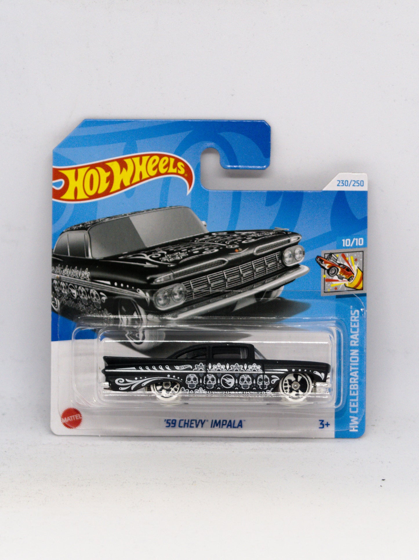 '59 Chevy Impala TH Black