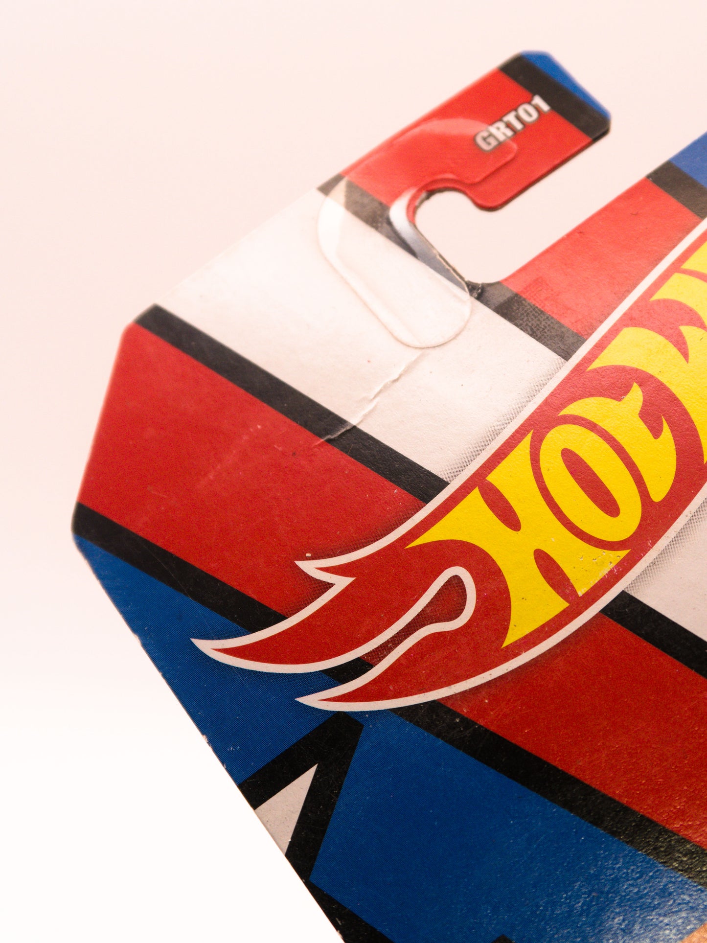 '67 Pontiac GTO Silver. *CARD