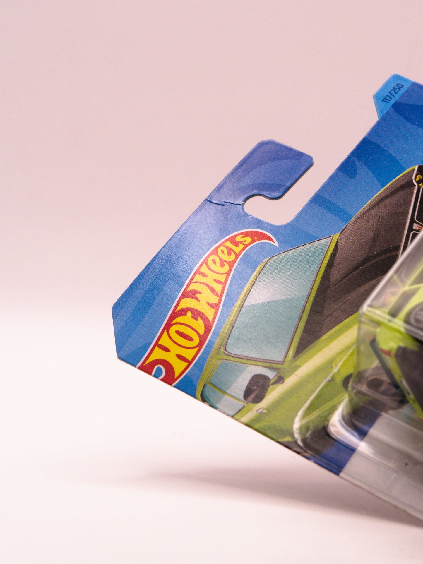 '73 Honda Civic Custom Green *Damaged