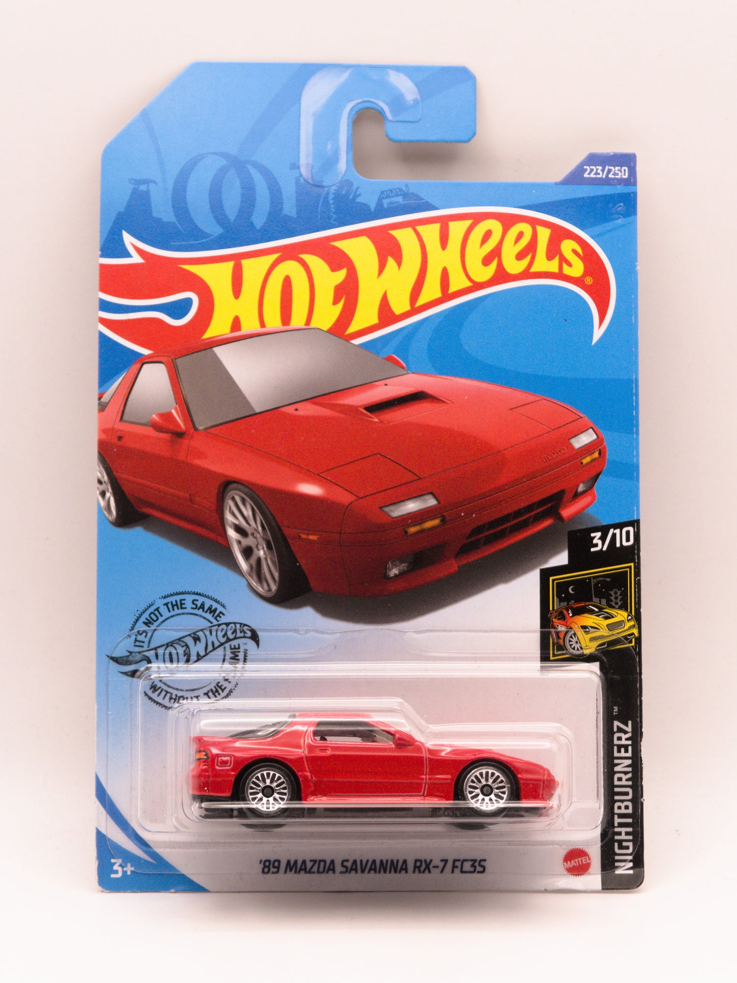 '83 Chevy Silverado Exclusive Recolor Purple *Hook