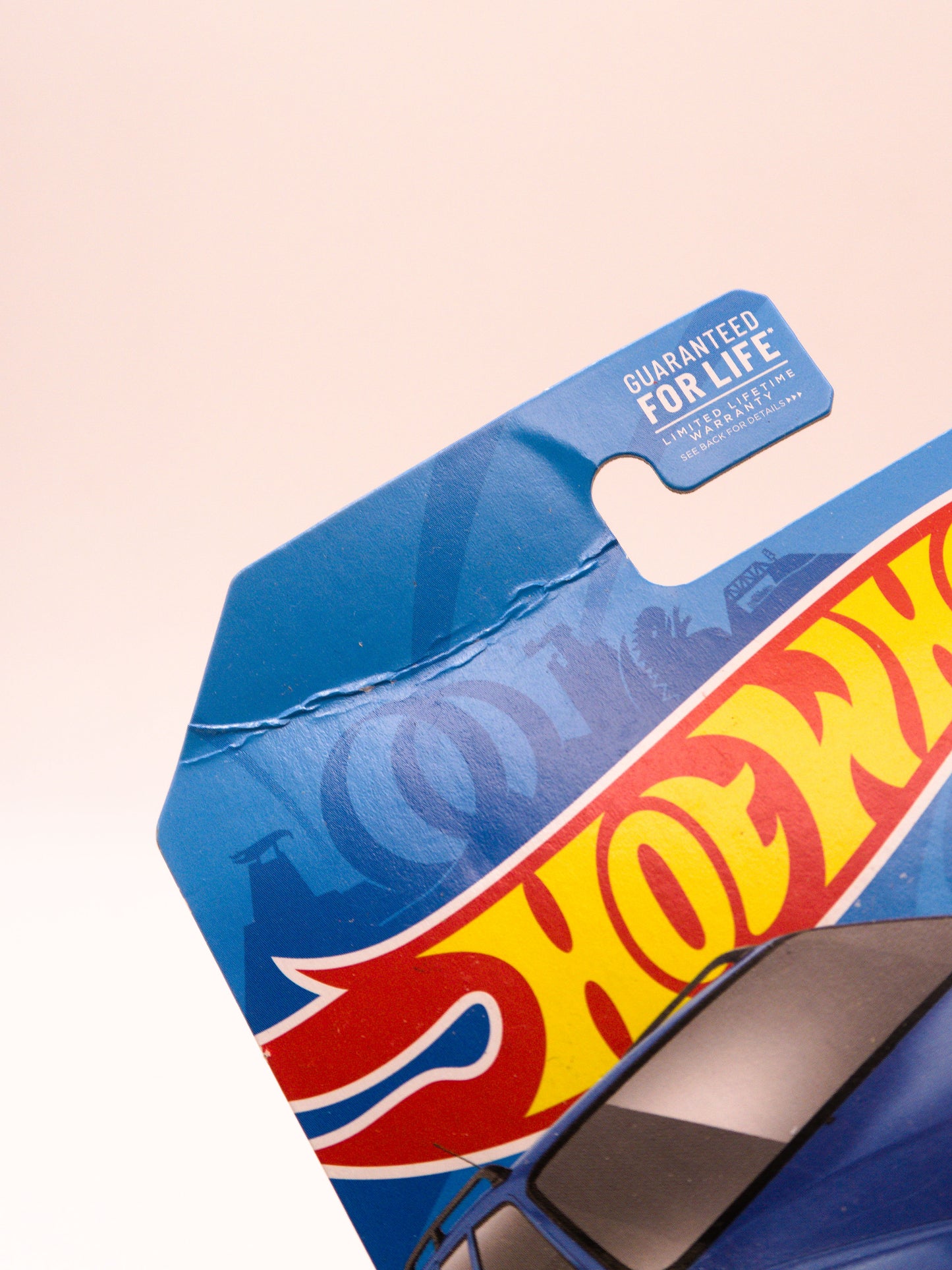 '94 Audi Avant RS2 Blue *card