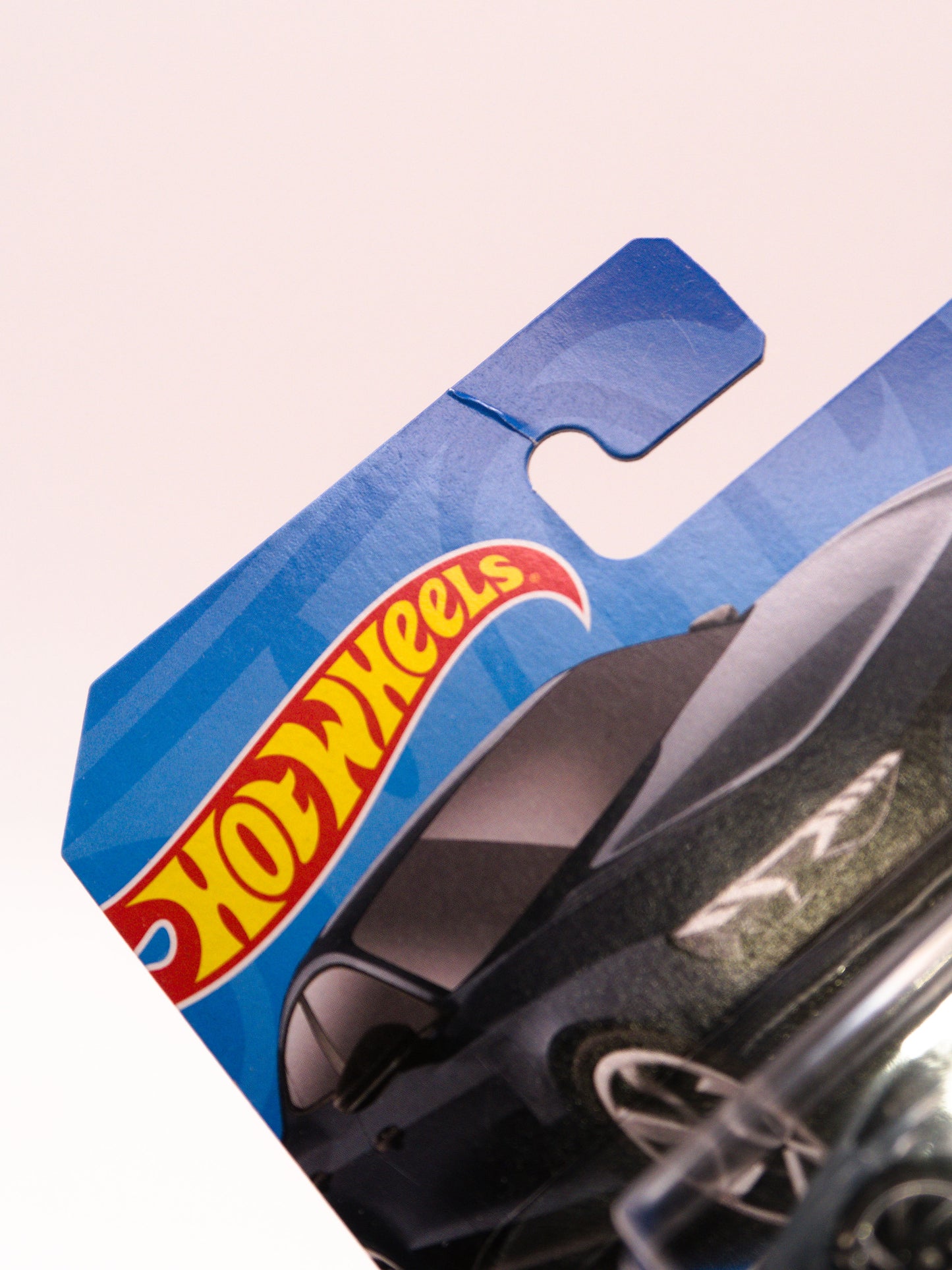 Audi RS E-Tron GT Navy Blue *Hook