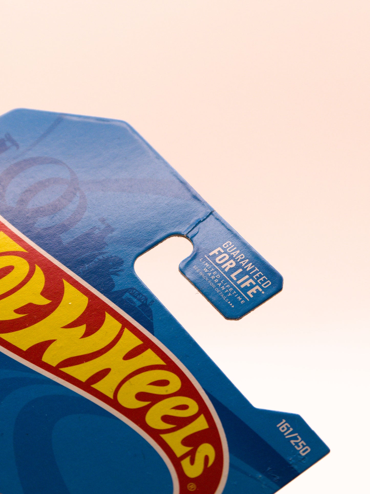 Bone Shaker Yellow *Damaged Card