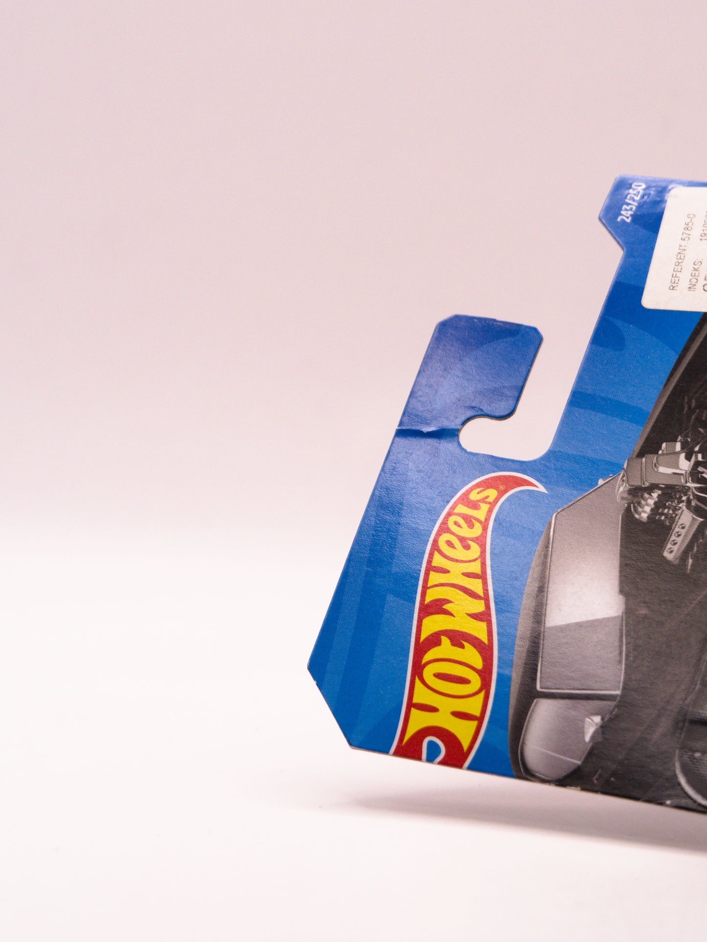 Chevelle SS Express Black *Sticker+Hook