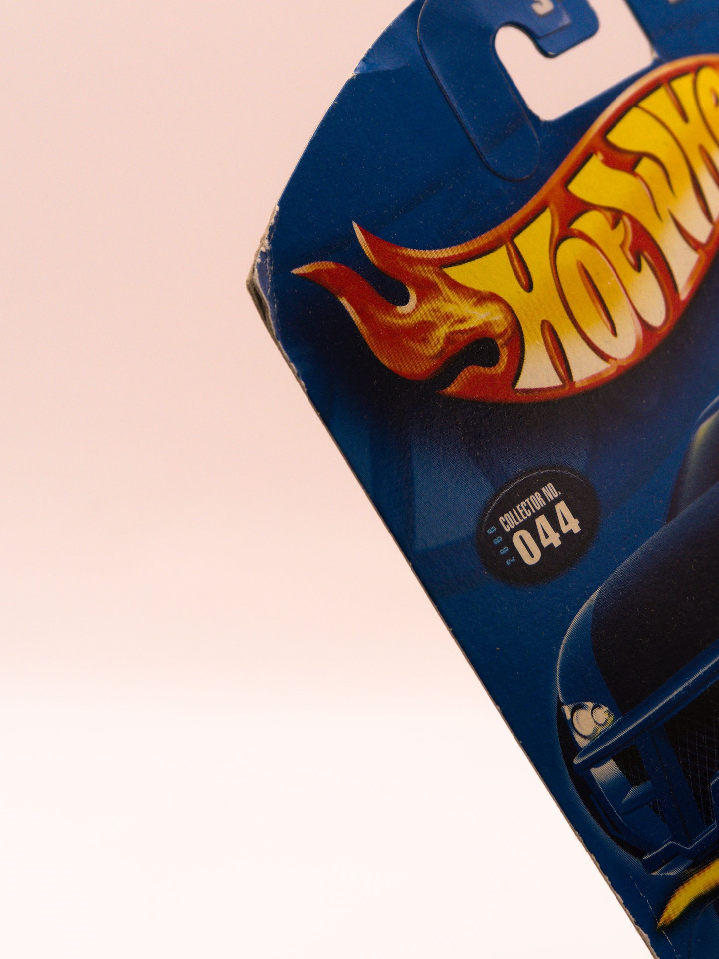 Combat Medic Silver Tony Hawk *Card Horn