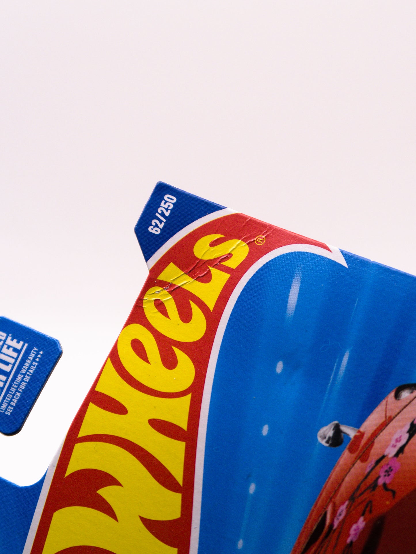 Datsun 240Z Red Red Edition *Card