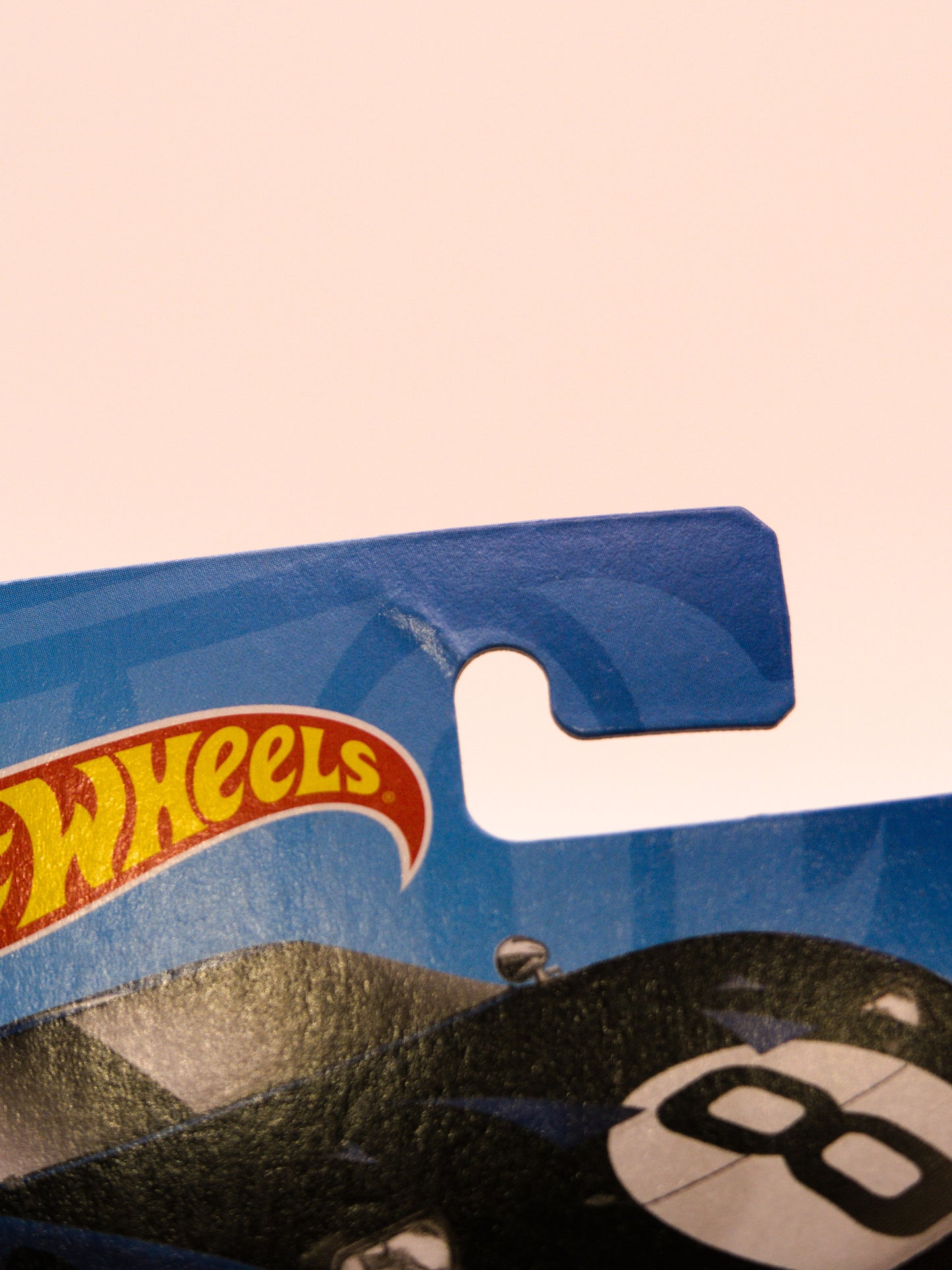 Ford GT40 Blue *Hook