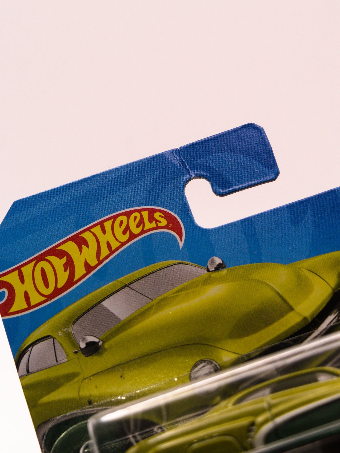 Hirohata Merc Green *Hook