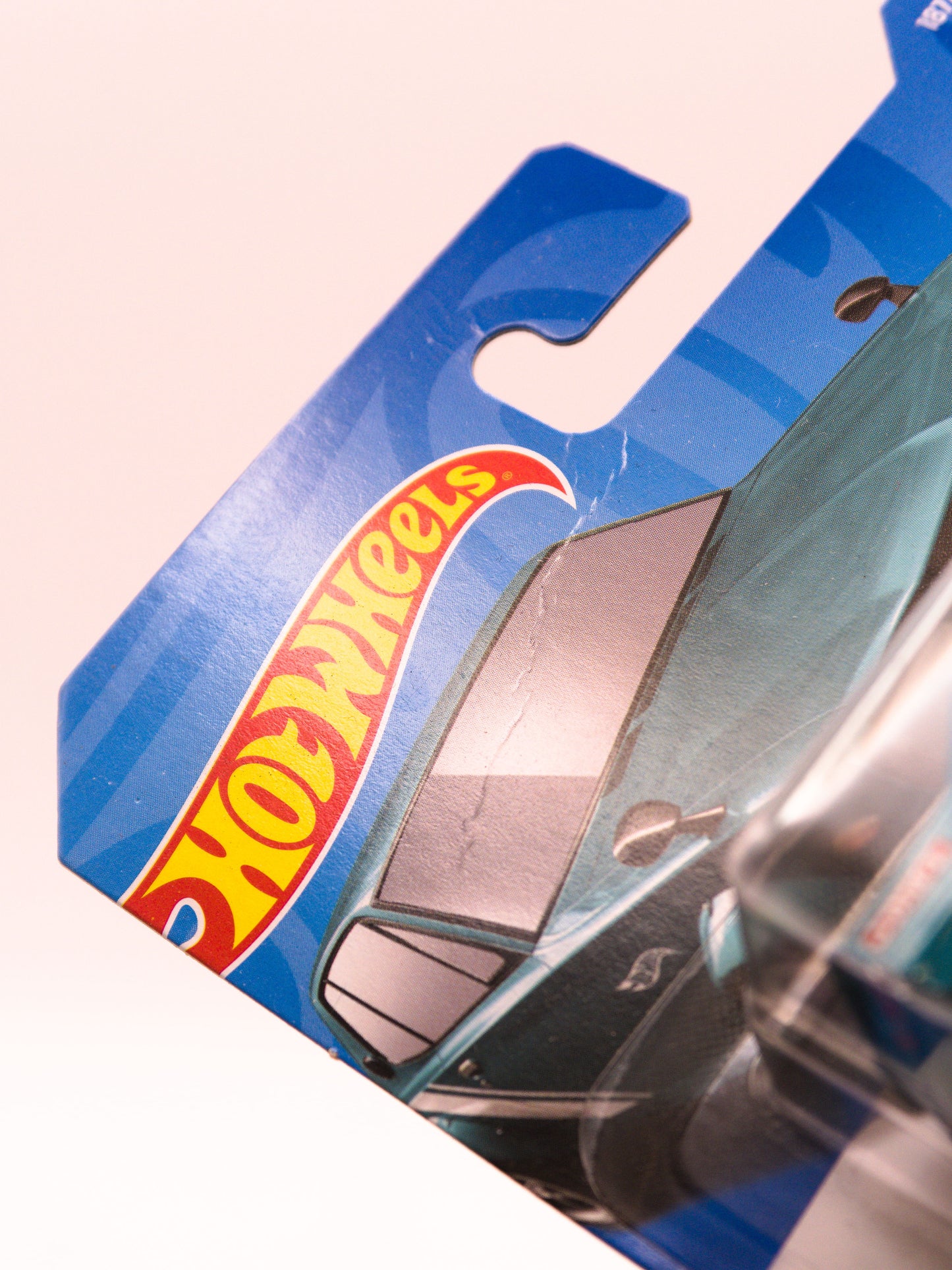 Nissan Skyline HT 2000GT-X Green *Blister