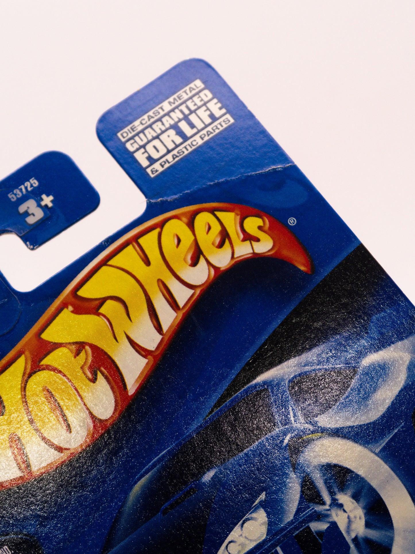 Rodger Dodger Yellow *Card