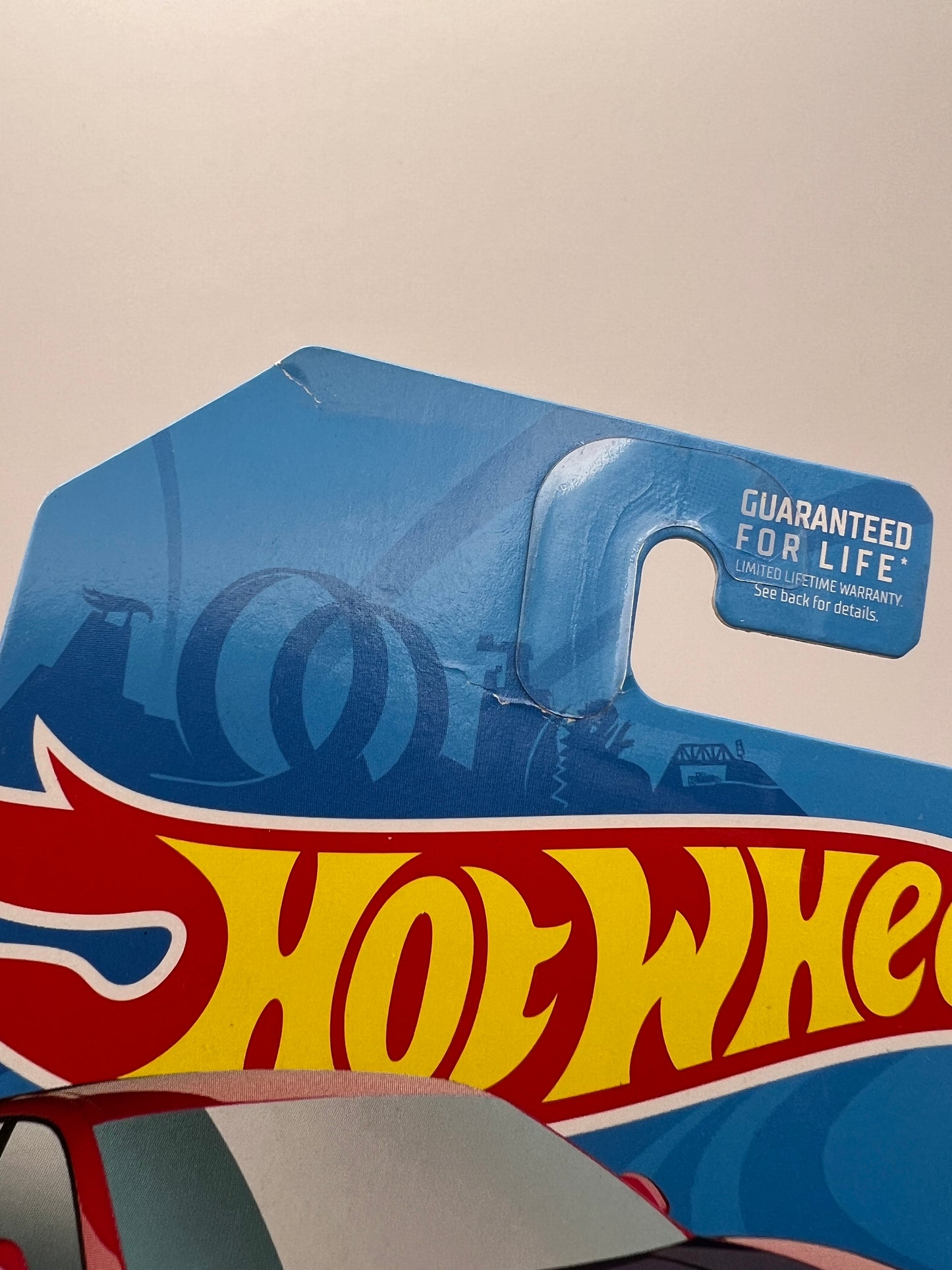 Porsche Panamera Polizei Red *Card