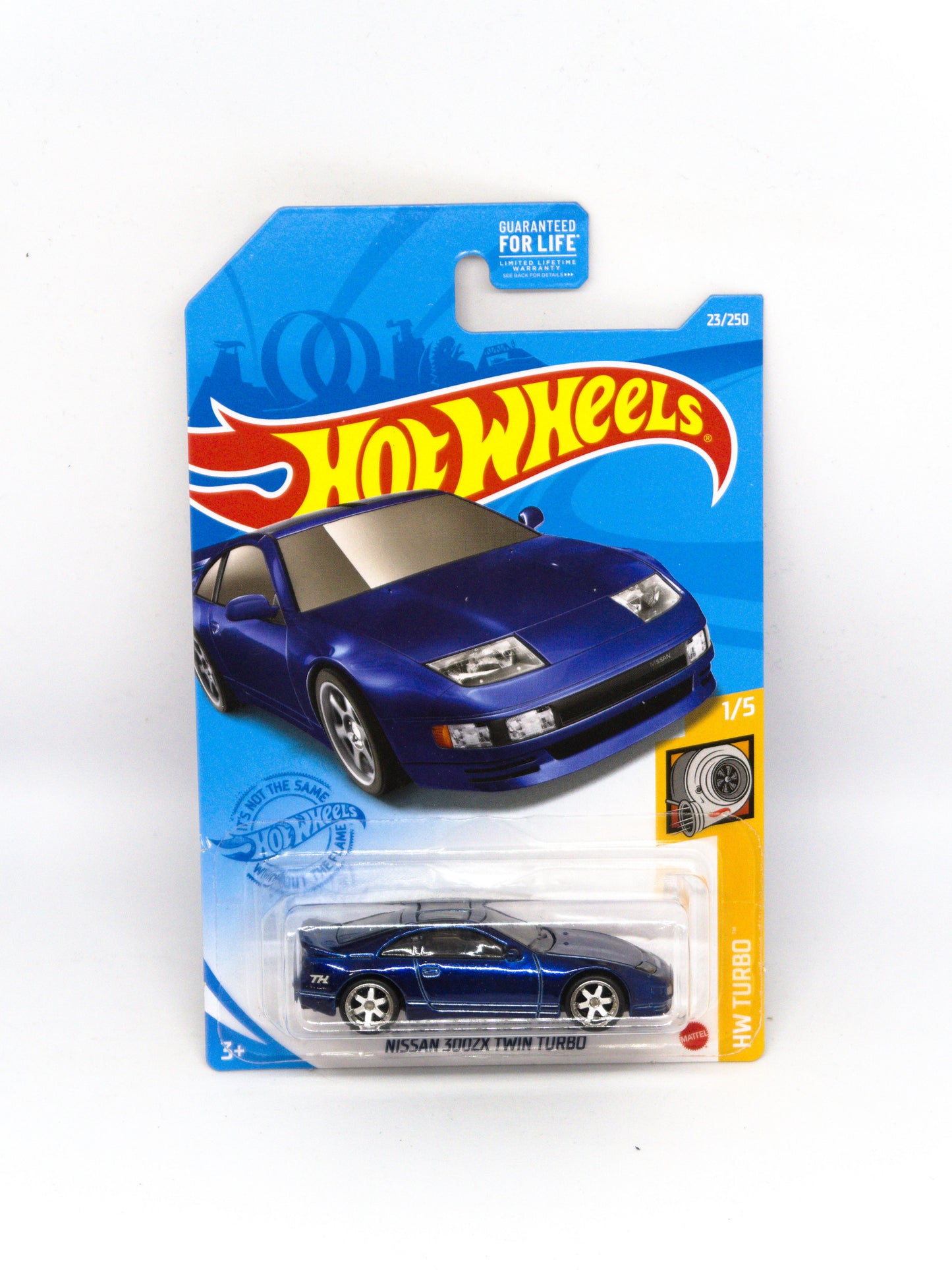 Super Treasure Hunt Nissan 300ZX