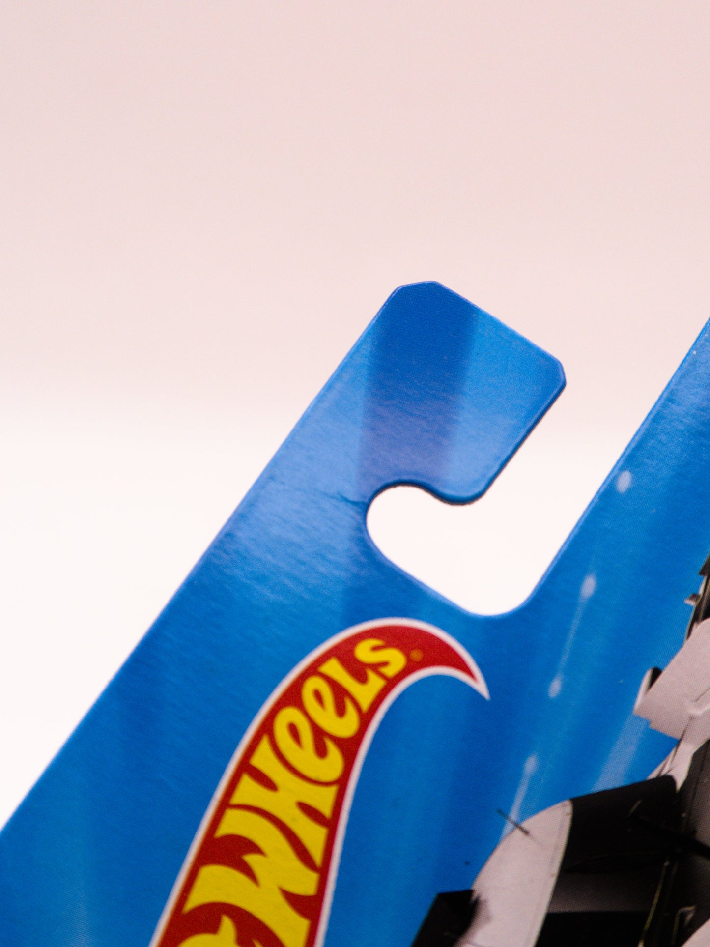 Peugeot 9X8 Hypercar White *Hook