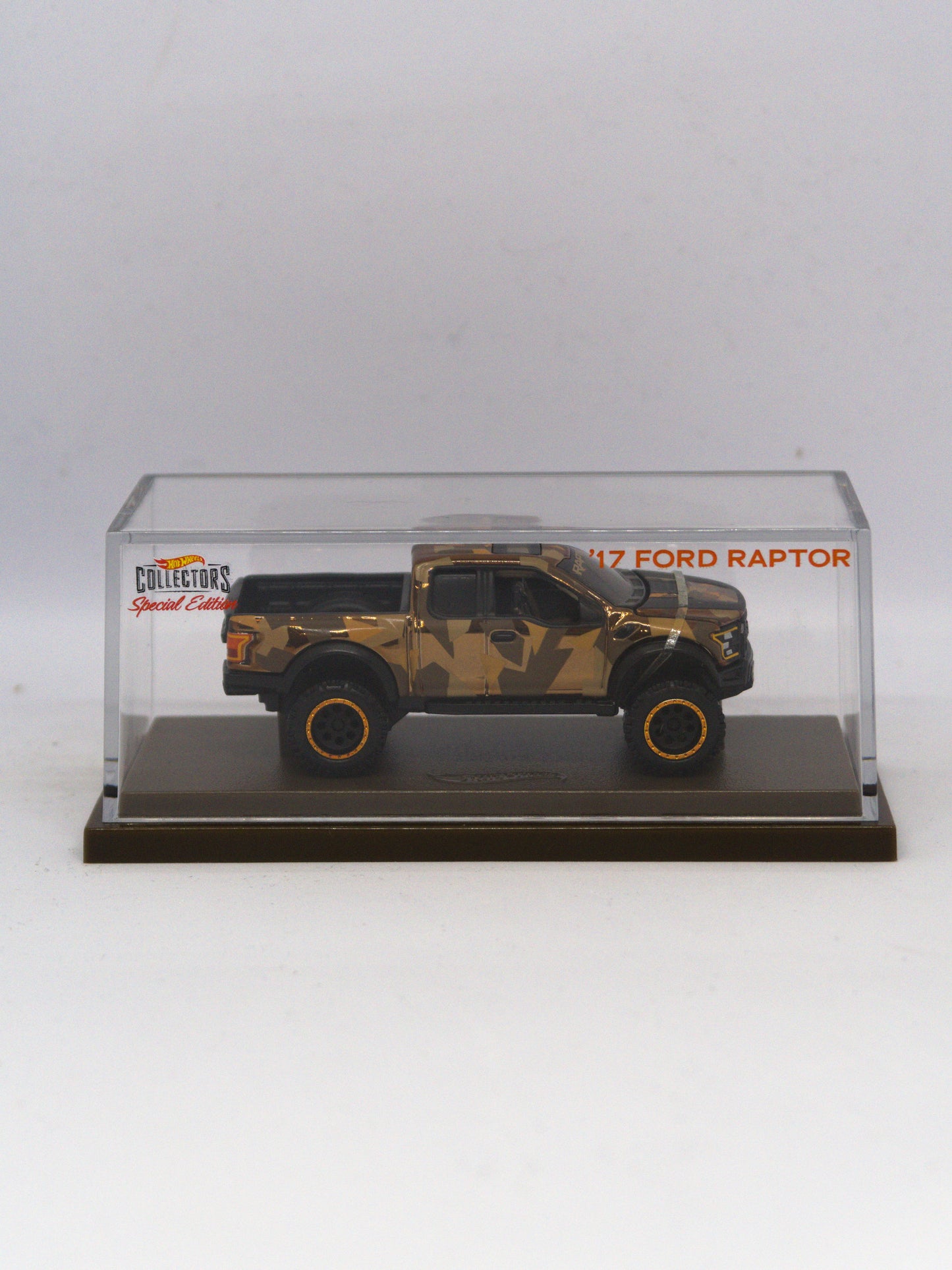Red Line Club RLC Ford Raptor F150 #10618/25000