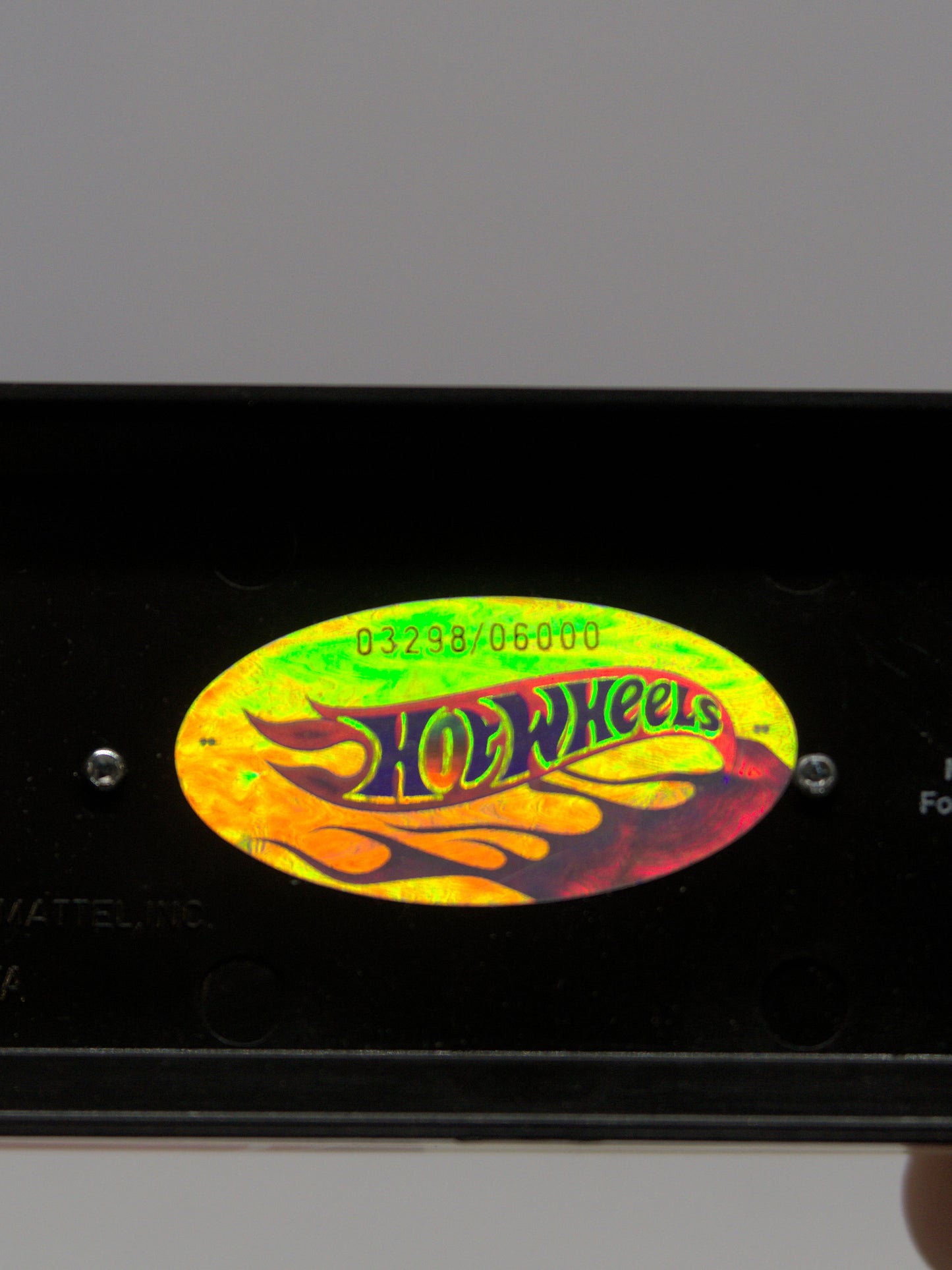 Red Line Club RLC Studebaker #3298