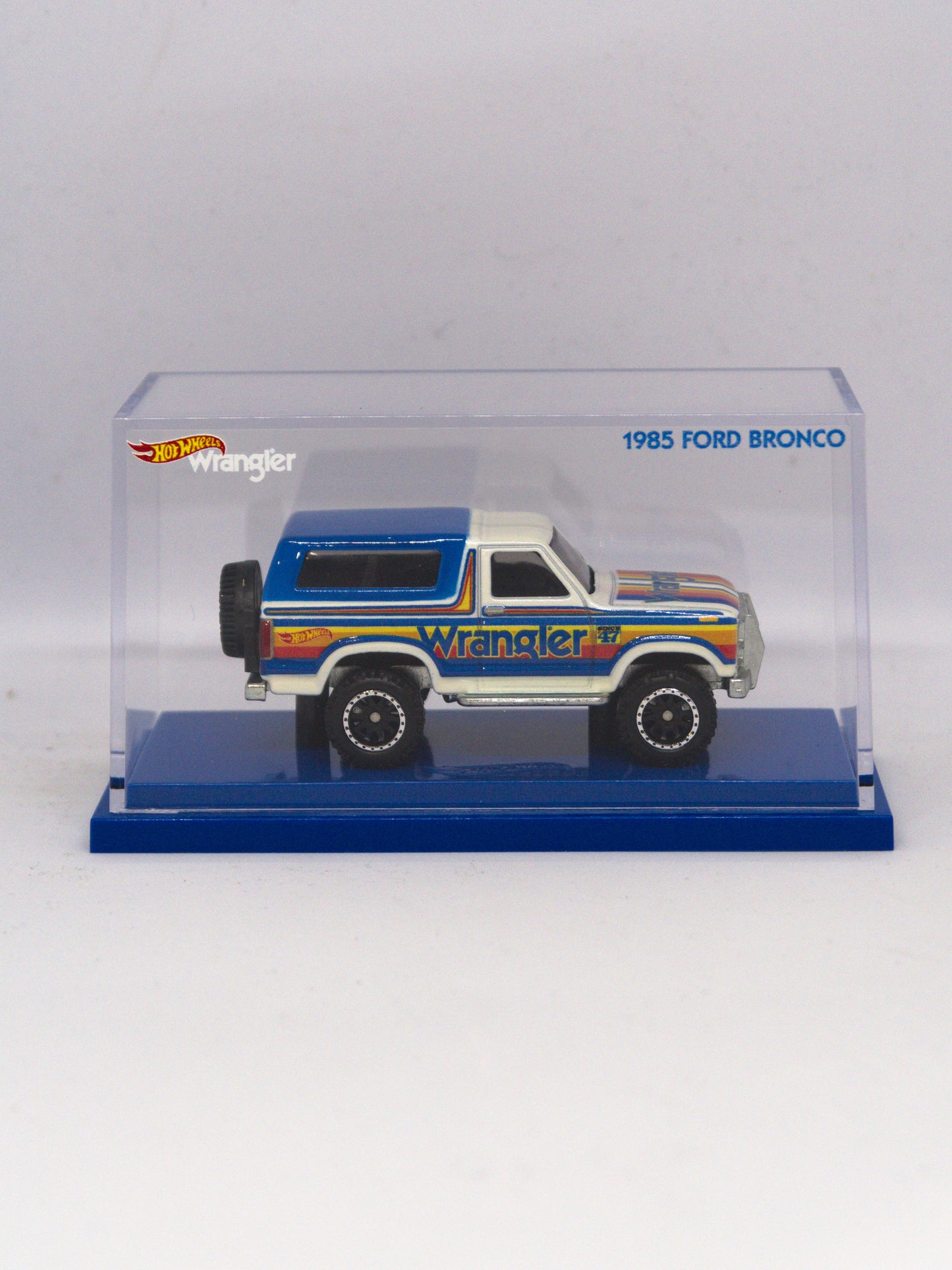 Red Line Club RLC Ford Bronco "Wrangler"