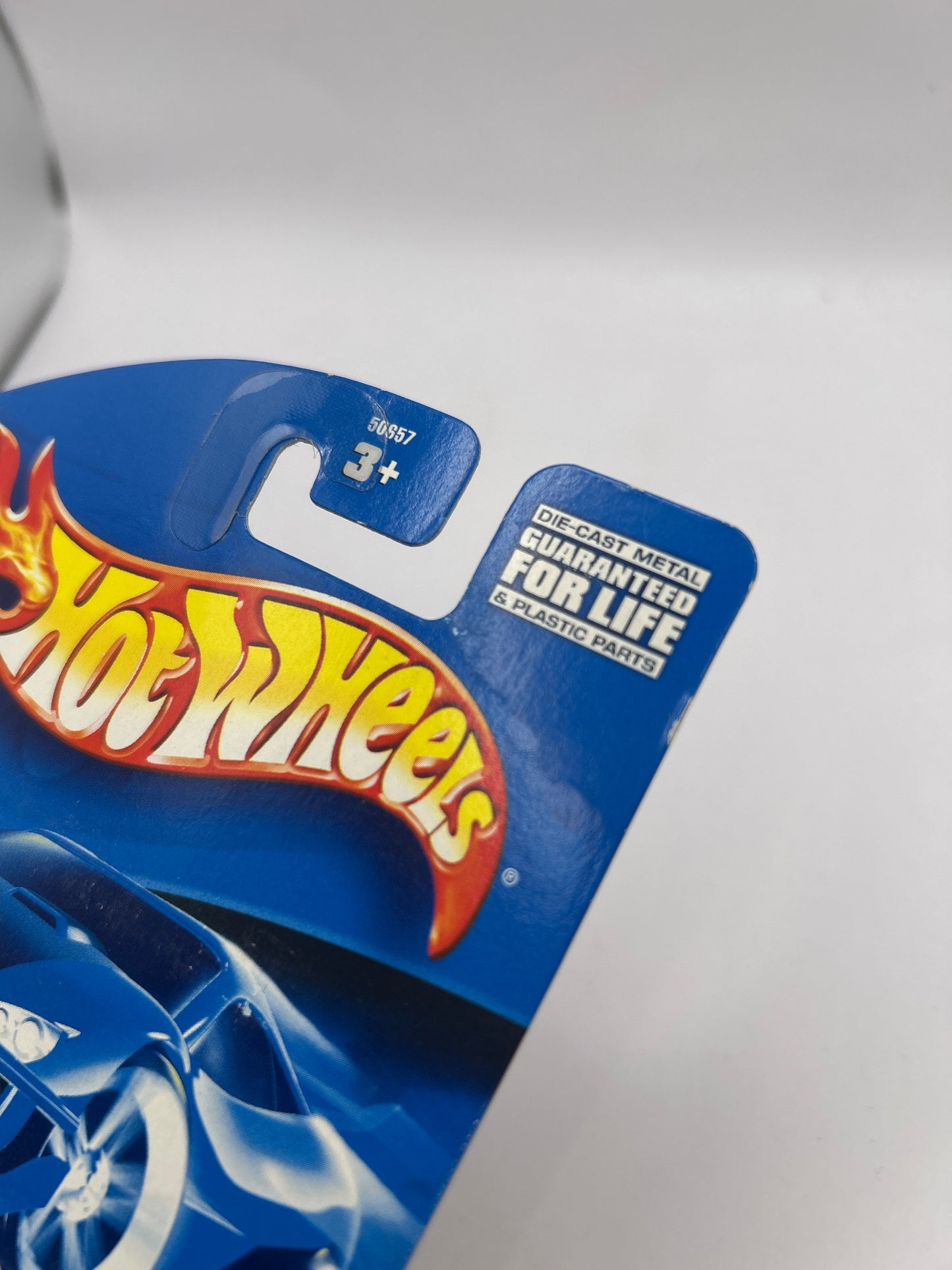 Lotus Elise 340R Red *Card Corner