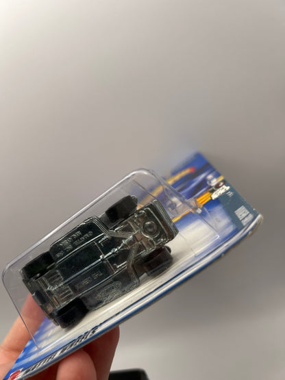 The Demon Silver *Blister