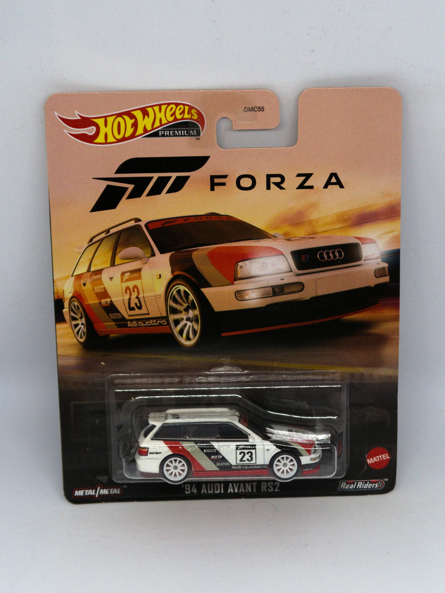 '94 Audi RS2 Avant Premium Forza