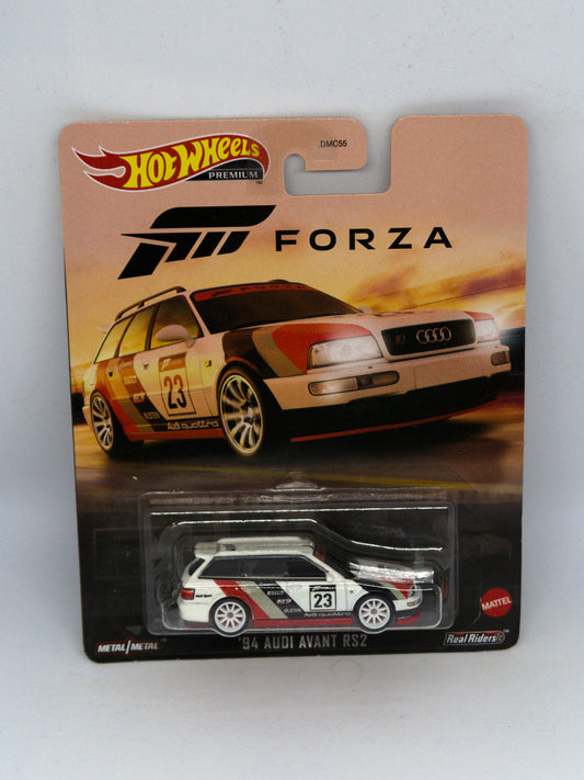 '94 Audi RS2 Avant Premium Forza