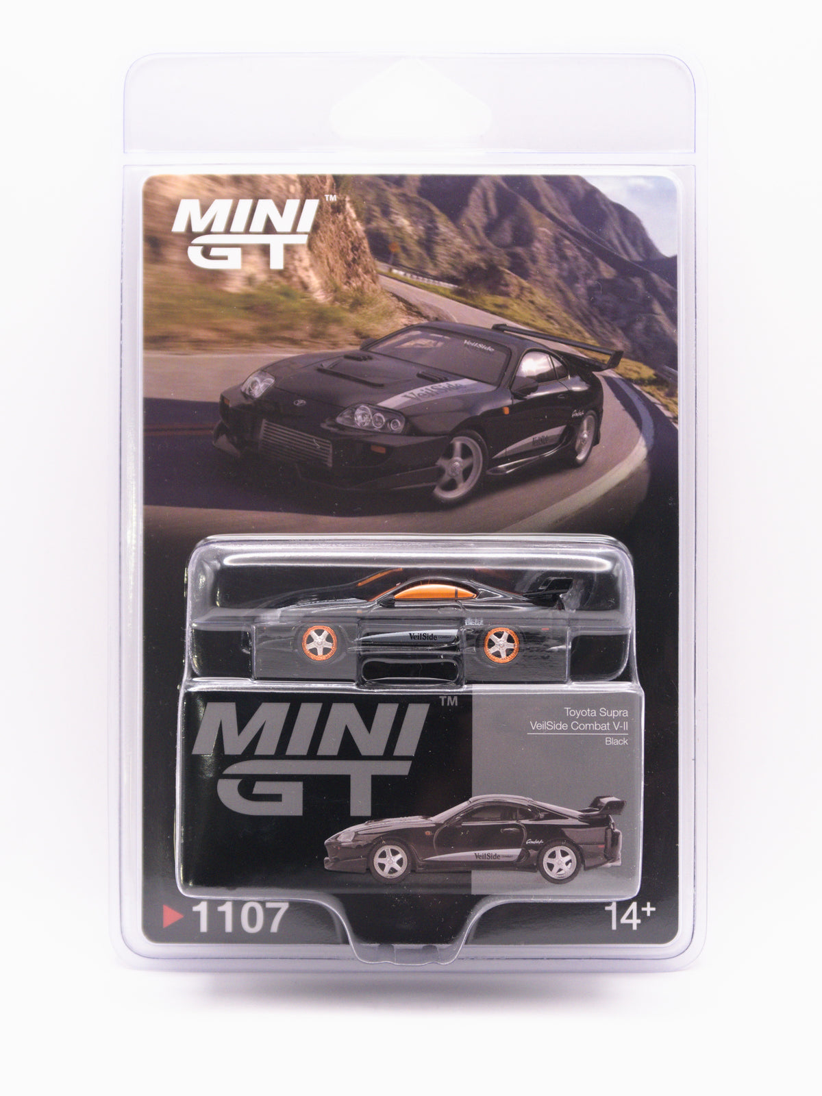 Mini GT