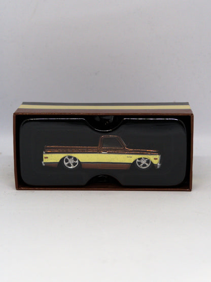 Red Line Club RLC Chevy C/10 2019 Brown #847