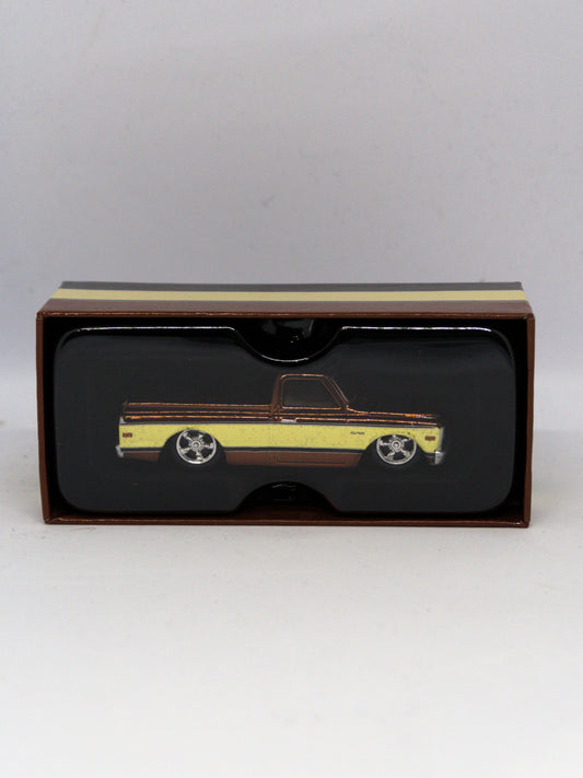 Red Line Club RLC Chevy C/10 2019 Brown #847