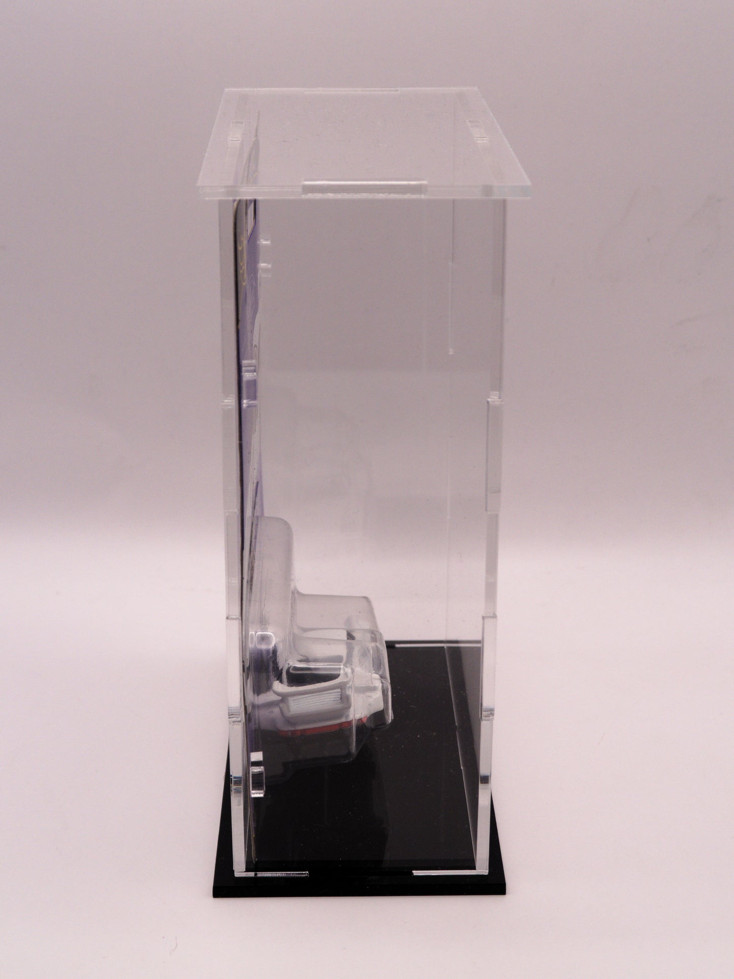 Hot Wheels Premium Display Case