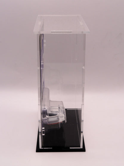 Hot Wheels Premium Display Case