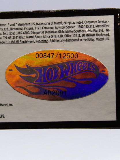 Red Line Club RLC Chevy C/10 2019 Brown #847