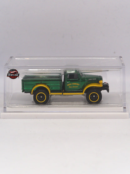 Red Line Club RLC Dodge Power Wagon #22247