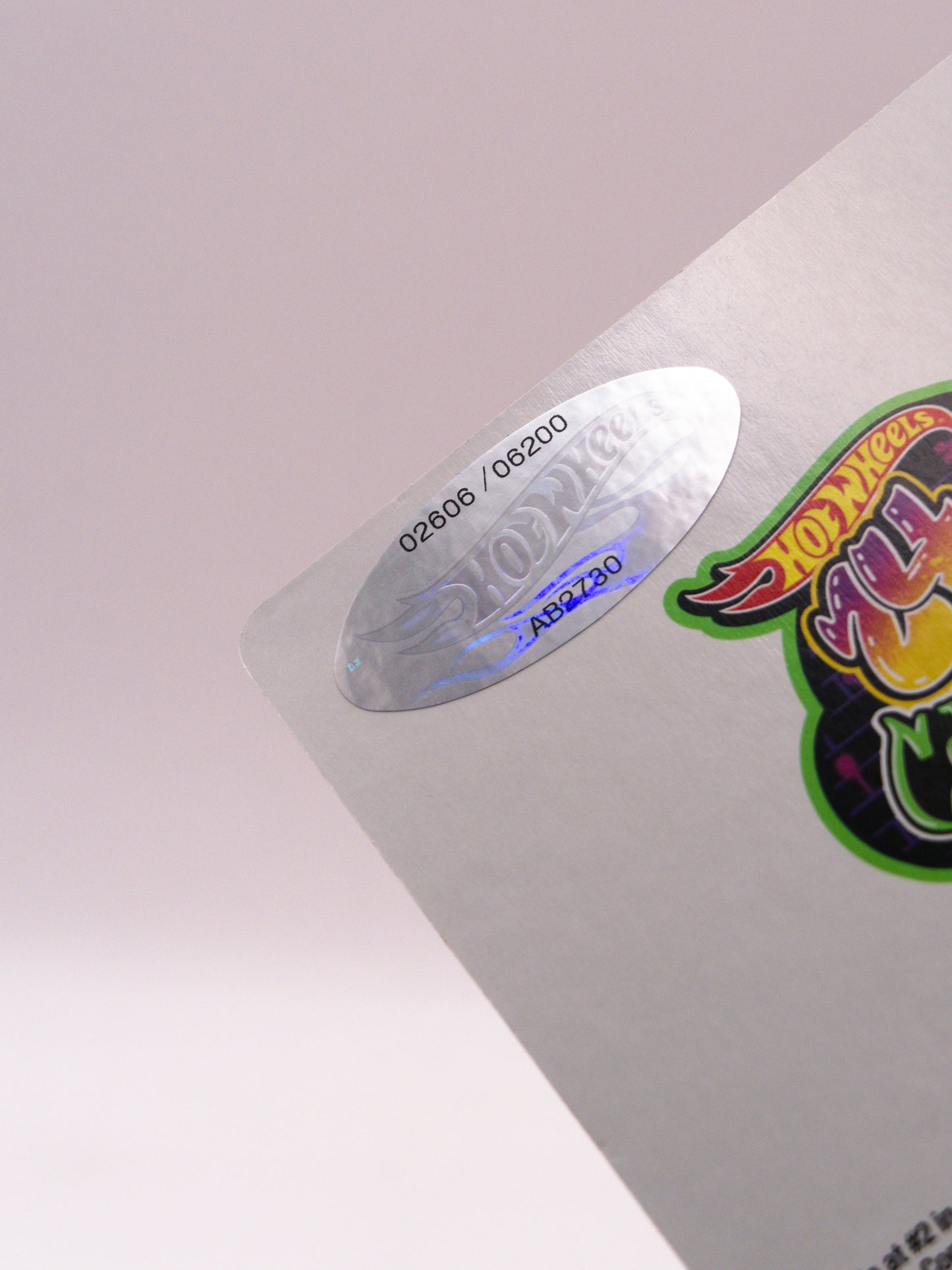 24th Convention Atlanta Toyota Supra Pink #2606/6200