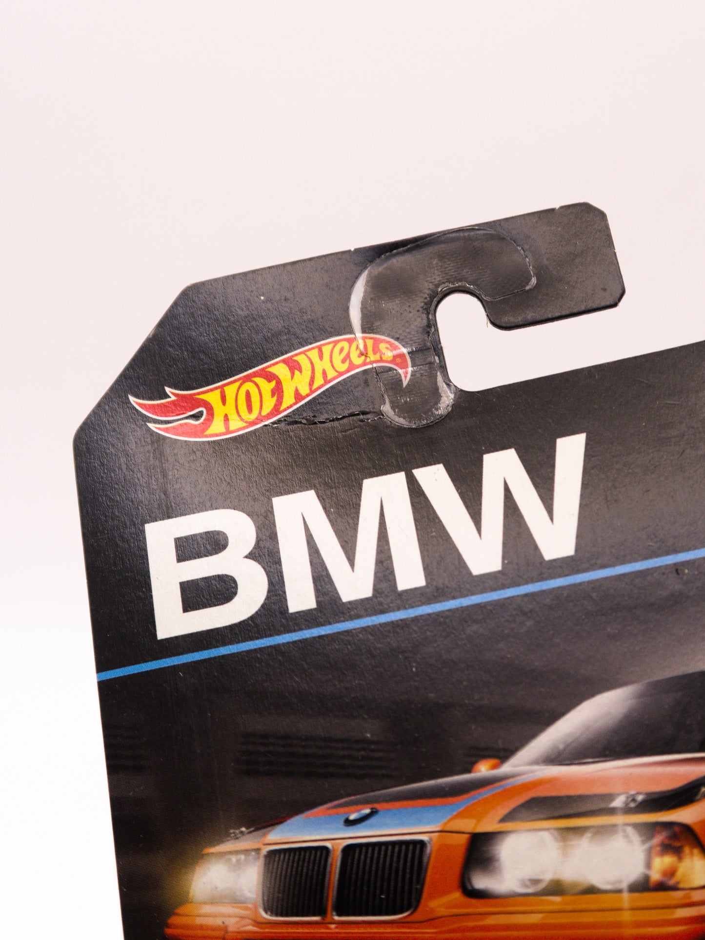 Hot Wheels BMW SET - Set of 8 cars
