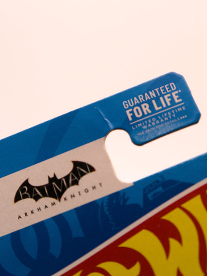 Batman: Arkham Knight Batmobile Beige *Hook