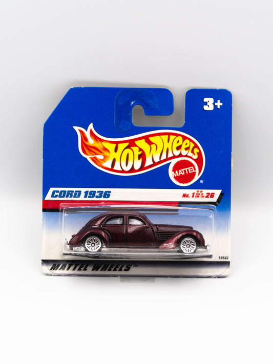 Cord 1936
