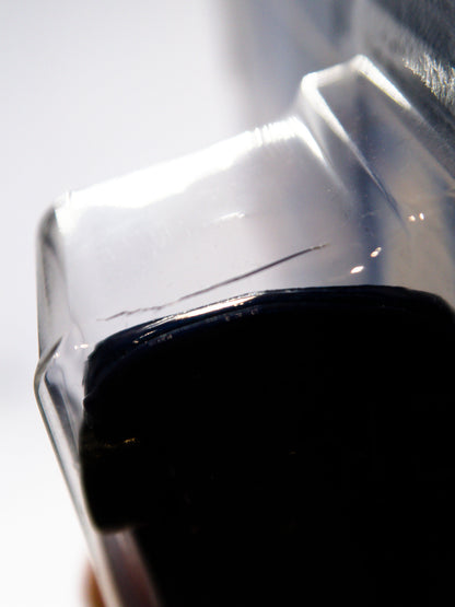 Corvette C6 Blue *Damaged