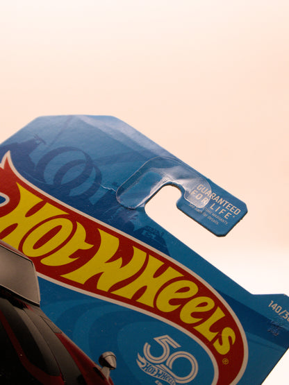 Custom Datsun 240Z Red