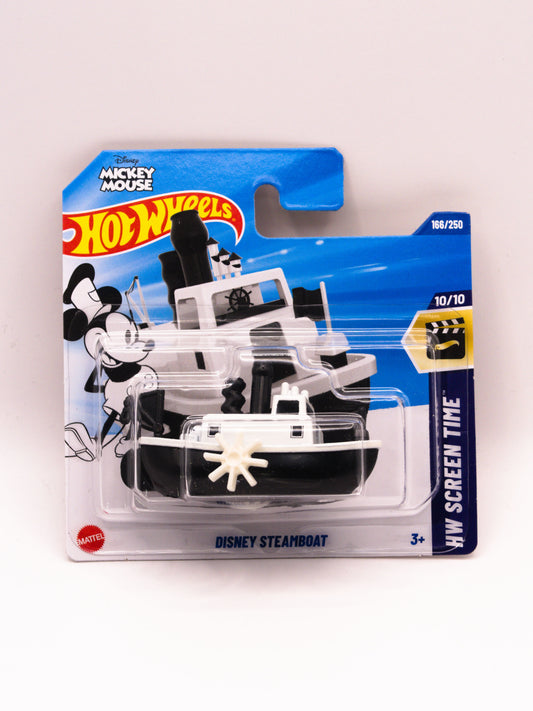 Disney Steamboat (Mickey Mouse)