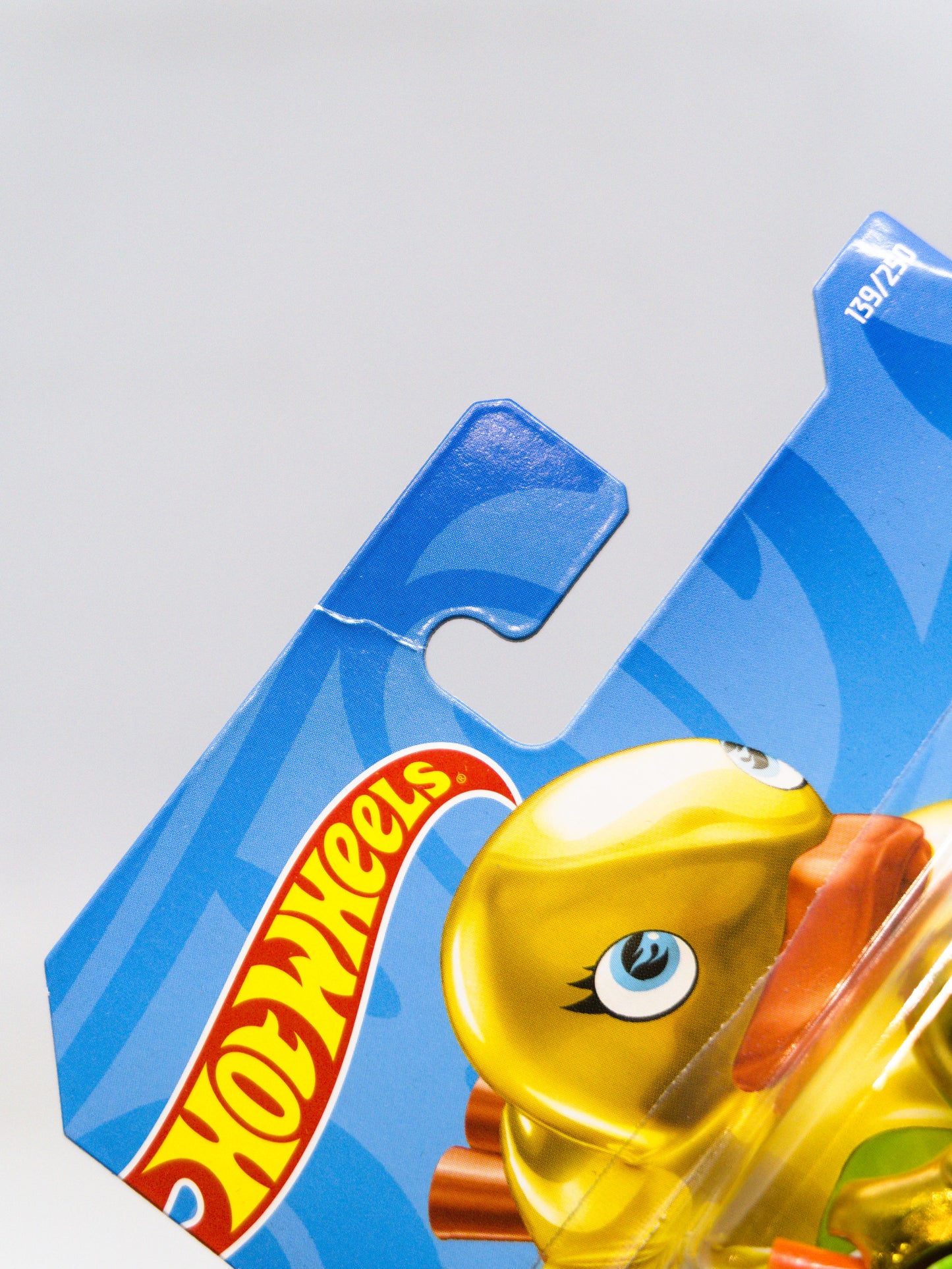 Duck N' Roll Treasure Hunt (TH) *Damaged