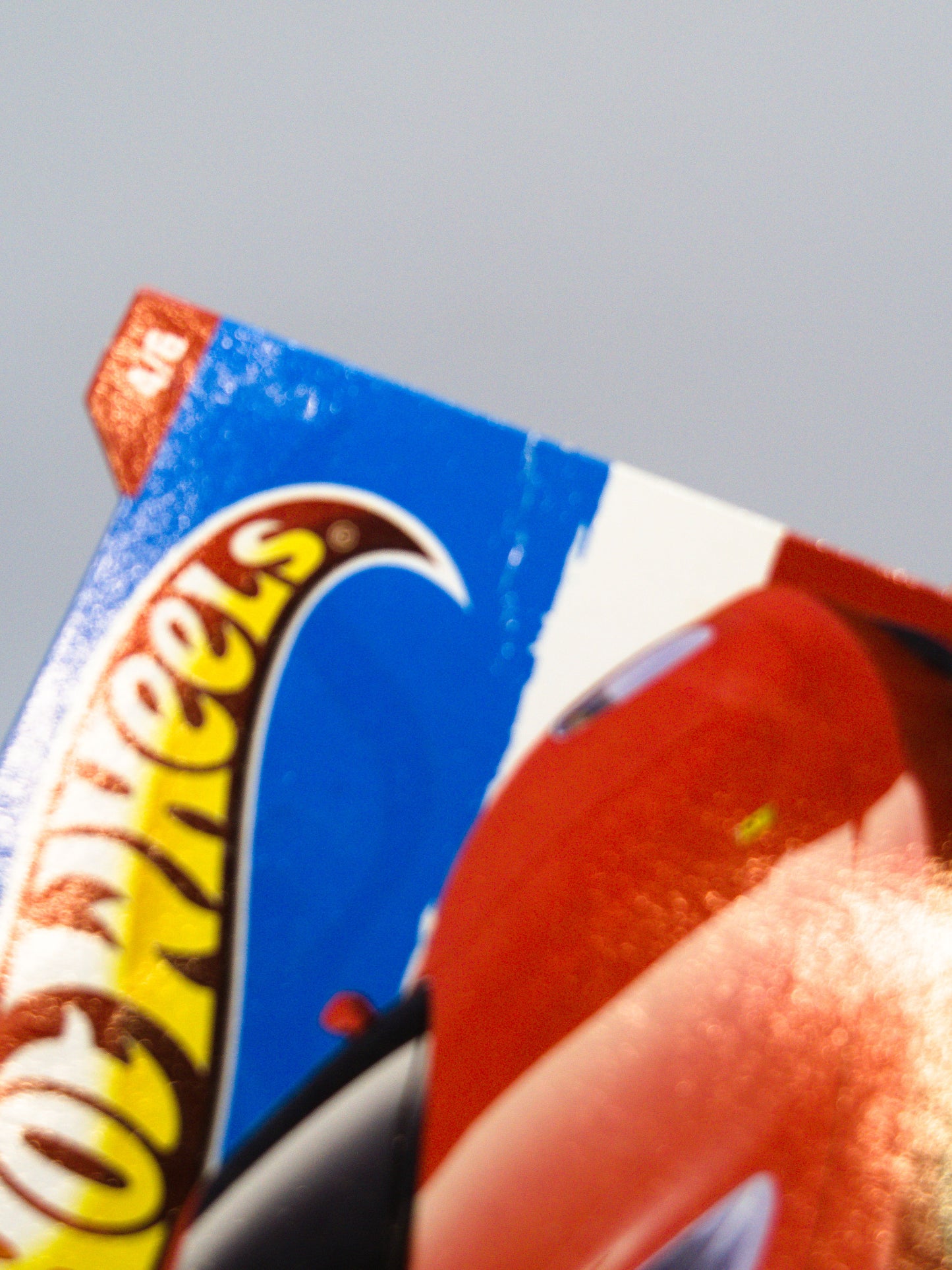 Ferrari F430 Spider Red *Damaged